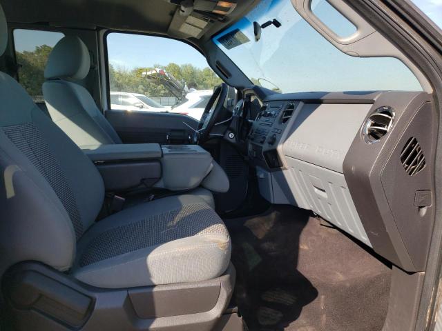 Photo 5 from auction – 2011 FORD F250 SUPER with VIN 1FT7X2A68BEC57860