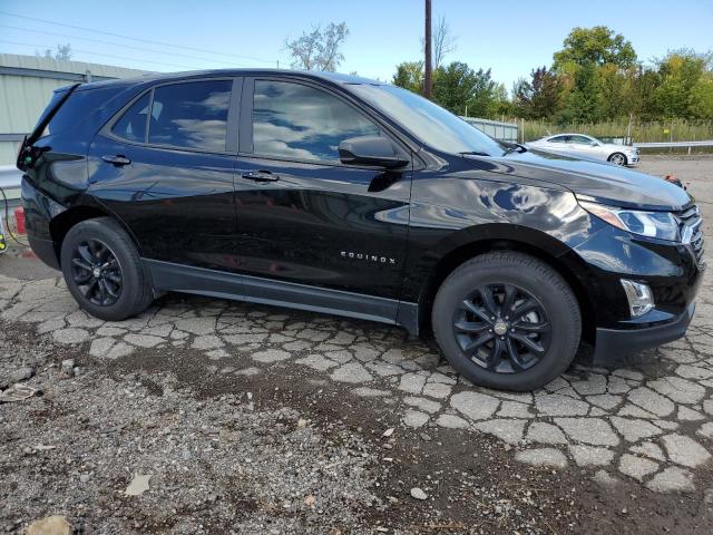 Photo 4 from auction – 2020 CHEVROLET EQUINOX LS with VIN 2GNAXHEV2L6239474