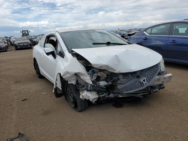 Photo 9 from auction – 2012 HONDA CIVIC LX with VIN 2HGFG3B51CH543259
