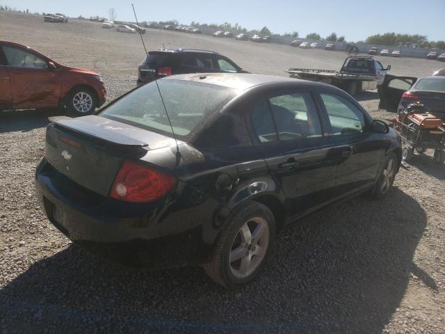 Photo 4 from auction – 2006 CHEVROLET COBALT LT with VIN 1G1AL55F767698752