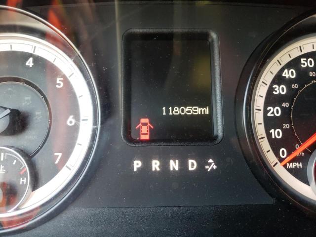 Photo 8 from auction – 2014 RAM 1500 ST with VIN 3C6JR6AG4EG246634