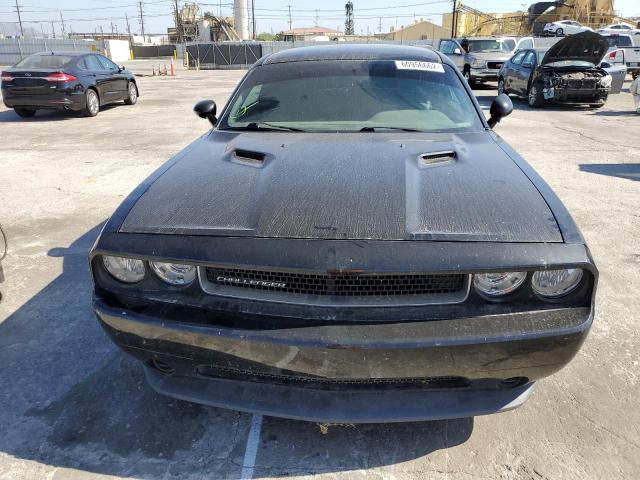 Photo 9 from auction – 2012 DODGE CHALLENGER with VIN 2C3CDYAG8CH232202