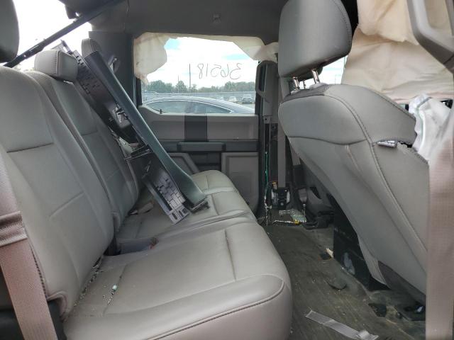 Photo 6 from auction – 2019 FORD F150 with VIN 1FTEW1E51KFA68189