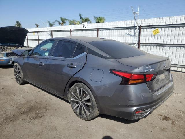 Photo 3 from auction – 2019 NISSAN ALTIMA SR with VIN 1N4BL4CV7KC118987