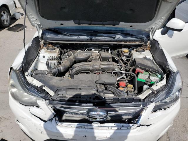 Foto 7 de la subasta – 2014 SUBARU XV CROSSTR con VIN JF2GPAWC2EH202009