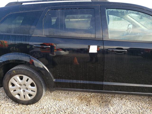 Photo 9 from auction – 2019 DODGE JOURNEY SE with VIN 3C4PDCBB5KT867399