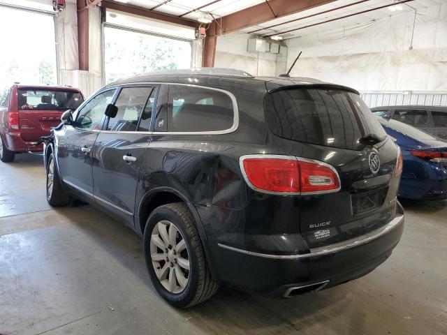 Photo 3 from auction – 2014 BUICK ENCLAVE with VIN 5GAKVCKD9EJ190377