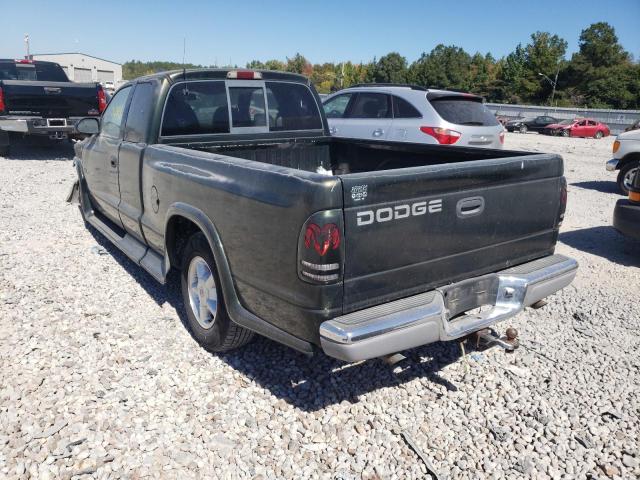 Photo 3 from auction – 1997 DODGE DAKOTA with VIN 1B7GL23Y4VS269388