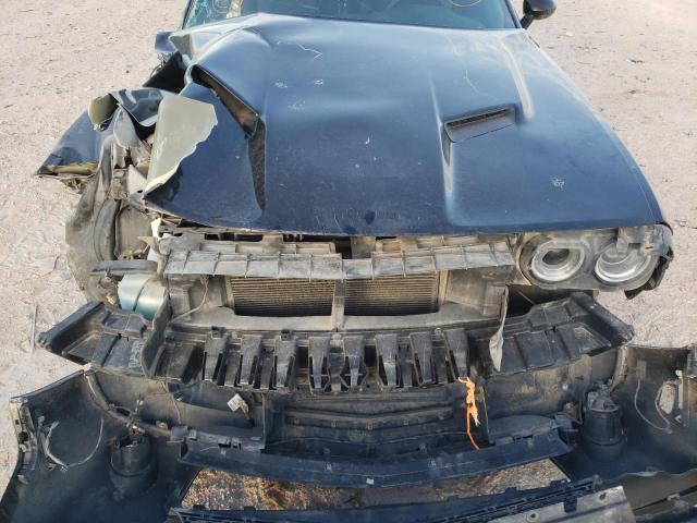 Photo 7 from auction – 2018 DODGE CHALLENGER with VIN 2C3CDZAG2JH287781