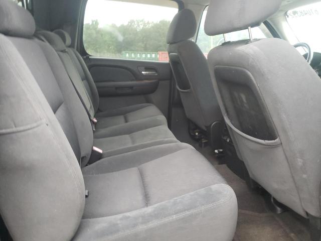 Photo 6 from auction – 2009 CHEVROLET AVALANCHE with VIN 3GNEC220X9G208523