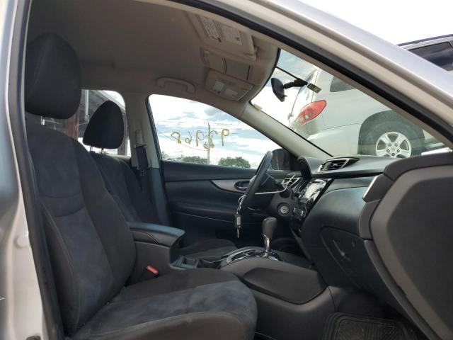 Photo 5 from auction – 2016 NISSAN ROGUE S with VIN KNMAT2MT3GP692526