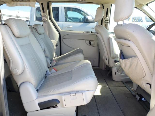 Photo 6 from auction – 2007 CHRYSLER TOWN & COU with VIN 2A4GP54L67R267102
