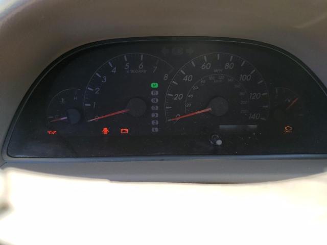 Photo 8 from auction – 2006 TOYOTA CAMRY LE with VIN 4T1BF32K96U119444