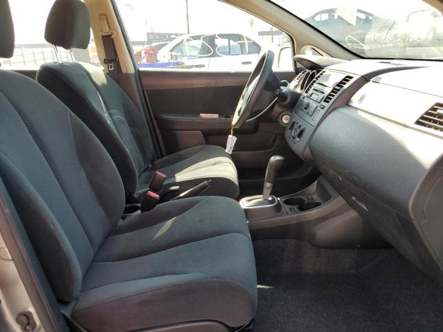 Photo 5 from auction – 2011 NISSAN VERSA S with VIN 3N1BC1CP8BL487813