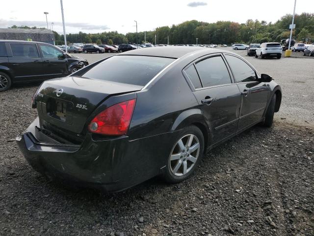 Photo 4 from auction – 2005 NISSAN MAXIMA SE with VIN 1N4BA41EX5C823697
