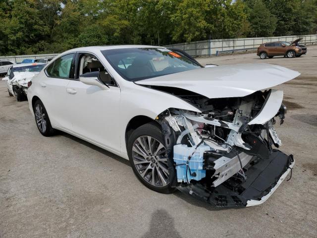Photo 1 from auction – 2021 LEXUS ES 250 BAS with VIN 58AD11D16MU003589