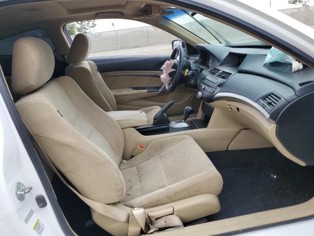 Photo 5 from auction – 2010 HONDA ACCORD EX with VIN 1HGCS1B71AA001050