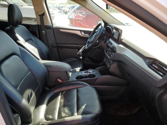 Photo 5 from auction – 2020 FORD ESCAPE SEL with VIN 1FMCU0H66LUB66798
