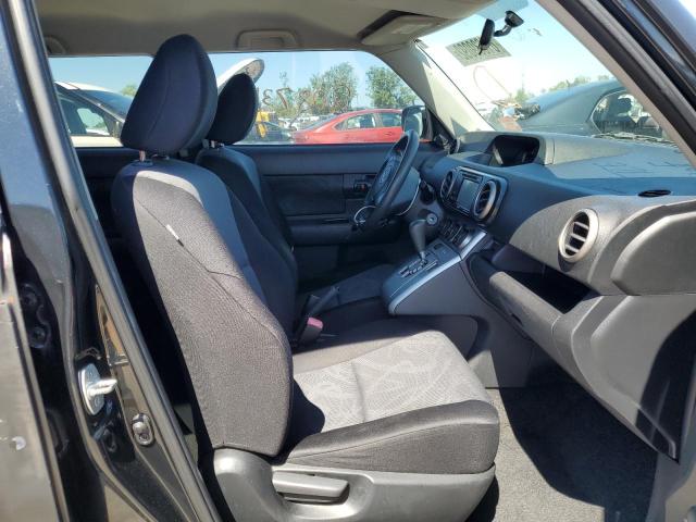 Photo 5 from auction – 2012 TOYOTA SCION XB with VIN JTLZE4FE4CJ019978