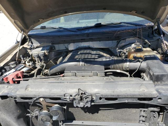 Photo 7 from auction – 2012 FORD F150 SUPER with VIN 1FTFW1CTXCFC55101