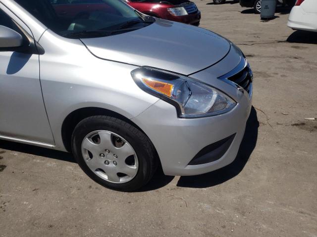 Photo 9 from auction – 2017 NISSAN VERSA S with VIN 3N1CN7AP7HL847893