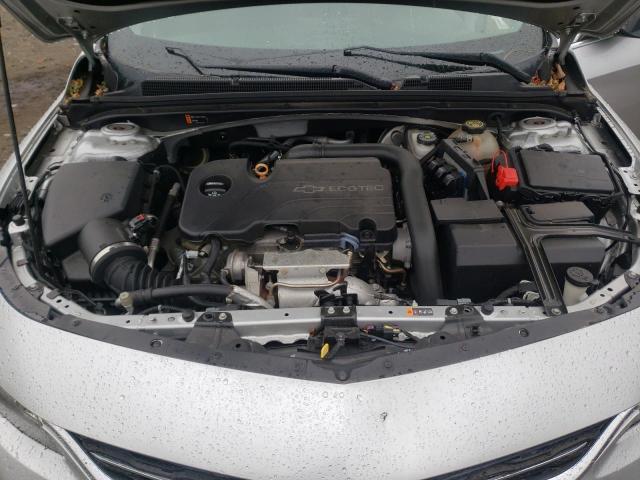 Photo 7 from auction – 2017 CHEVROLET MALIBU LS with VIN 1G1ZB5ST9HF109516