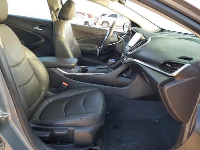 Photo 5 from auction – 2019 CHEVROLET VOLT PREMI with VIN 1G1RB6S56KU128776