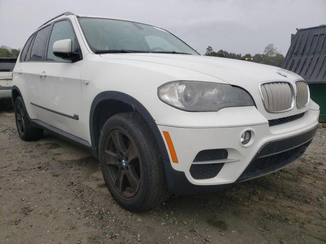 Photo 1 from auction – 2011 BMW X5 XDRIVE3 with VIN 5UXZW0C51BL370886