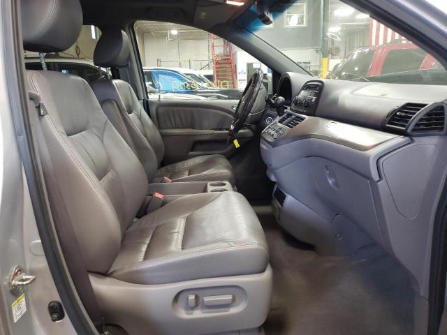 Photo 5 from auction – 2010 HONDA ODYSSEY EX with VIN 5FNRL3H71AB061250