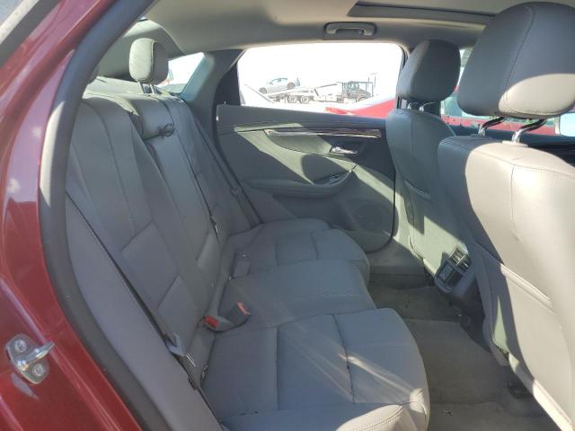 Photo 6 from auction – 2019 CHEVROLET IMPALA LT with VIN 2G11Z5S36K9121177