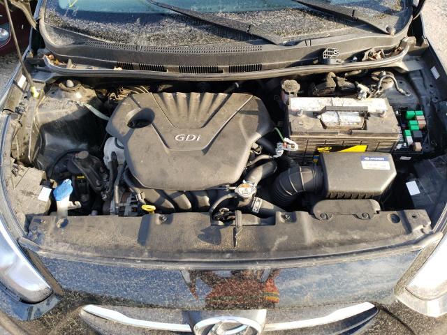 Photo 7 from auction – 2016 HYUNDAI ACCENT SE with VIN KMHCT4AE4GU995600