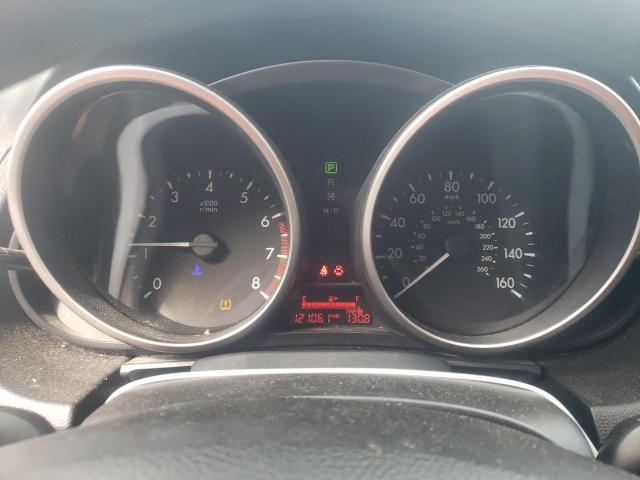 Photo 8 from auction – 2014 MAZDA 5 SPORT with VIN JM1CW2BL2E0172522