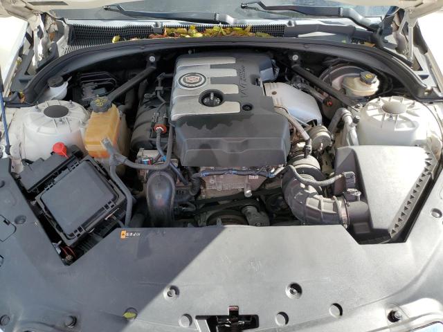 Фото 7 с аукциона – 2014 CADILLAC ATS с VIN 1G6AA5RX5E0102435