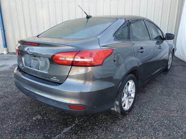 Photo 4 from auction – 2016 FORD FOCUS SE with VIN 1FADP3F27GL304688