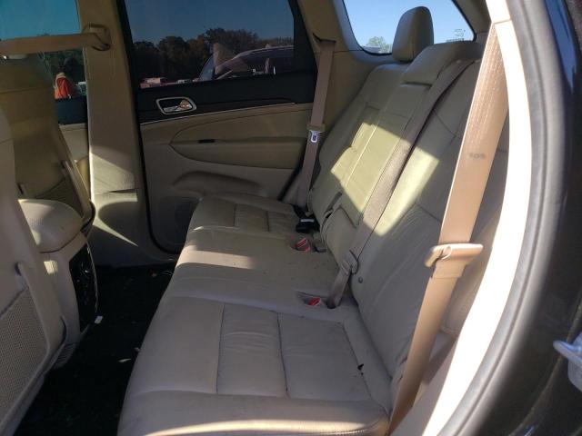 Photo 6 from auction – 2015 JEEP GRAND CHER with VIN 1C4RJEBG9FC647211