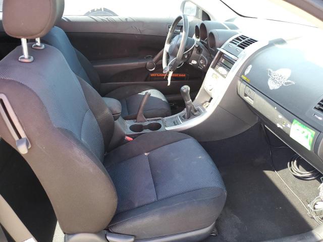 Photo 5 from auction – 2006 TOYOTA SCION TC with VIN JTKDE177960119484