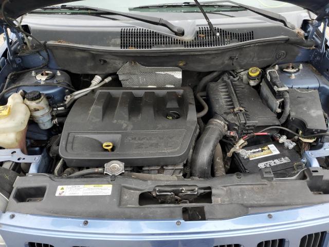 Photo 7 from auction – 2007 JEEP COMPASS LI with VIN 1J8FF57W47D237201