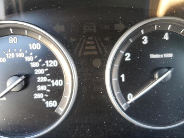 Photo 8 from auction – 2014 BMW X3 XDRIVE2 with VIN 5UXWX9C50E0D10918
