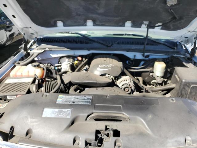 Photo 7 from auction – 2002 GMC NEW SIERRA with VIN 1GTEK19T32E302245