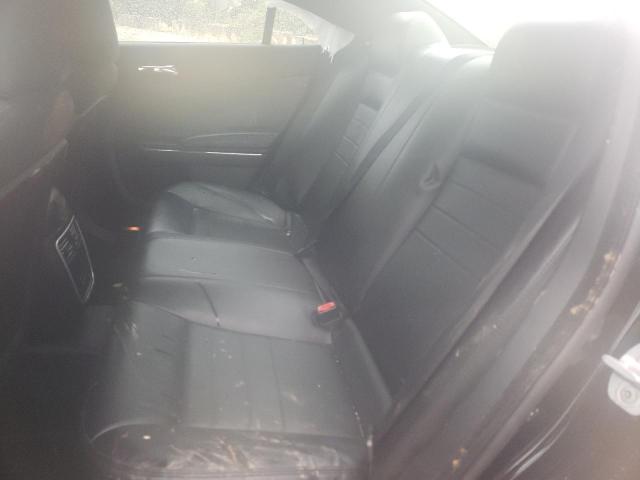 Photo 6 from auction – 2014 DODGE CHARGER PO with VIN 2C3CDXAT3EH149111