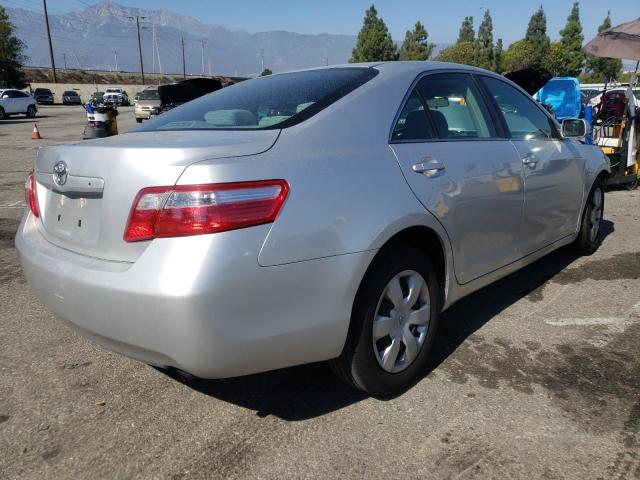 Photo 4 from auction – 2009 TOYOTA CAMRY BASE with VIN 4T1BE46K59U333774