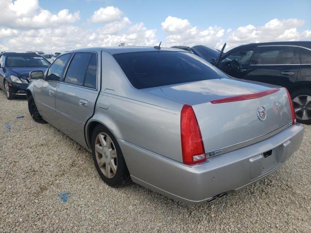 Photo 3 from auction – 2006 CADILLAC DTS with VIN 1G6KD57Y36U130882
