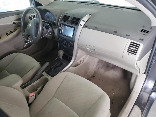 Photo 9 from auction – 2009 TOYOTA COROLLA BA with VIN 1NXBU40EX9Z087276