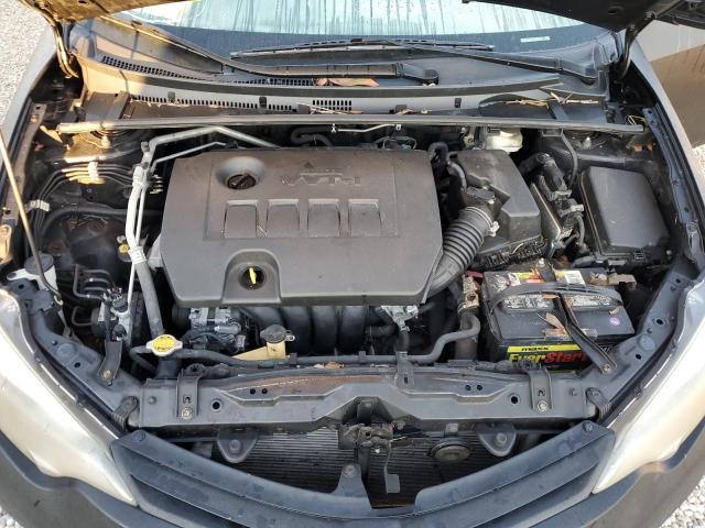 Photo 7 from auction – 2014 TOYOTA COROLLA L with VIN 2T1BURHE4EC012022