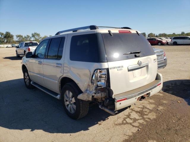 Photo 3 from auction – 2006 MERCURY MOUNTAINEE with VIN 4M2EU48856ZJ00346