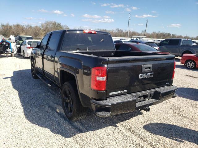 Photo 3 from auction – 2018 GMC SIERRA C15 with VIN 3GTP1MEC0JG471293