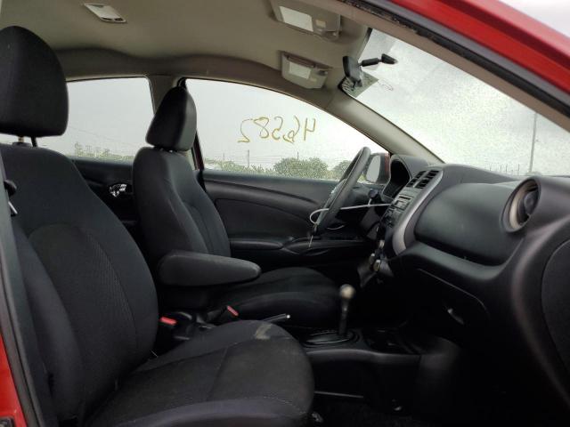 Photo 5 from auction – 2013 NISSAN VERSA S with VIN 3N1CN7AP3DL862031
