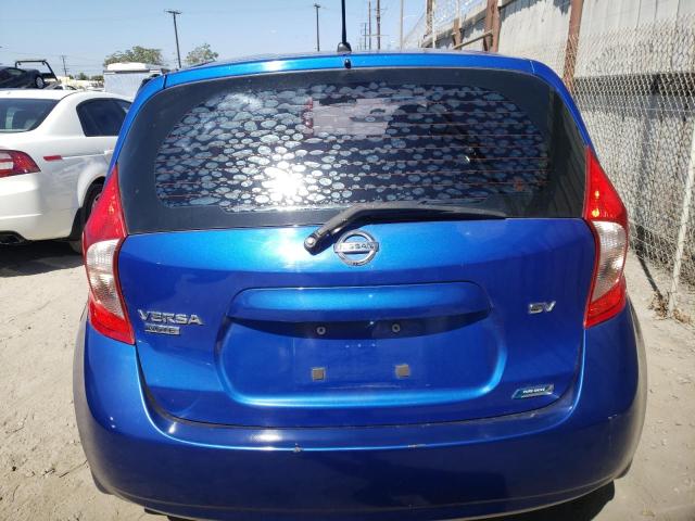 Photo 6 from auction – 2014 NISSAN VERSA NOTE with VIN 3N1CE2CP7EL381216
