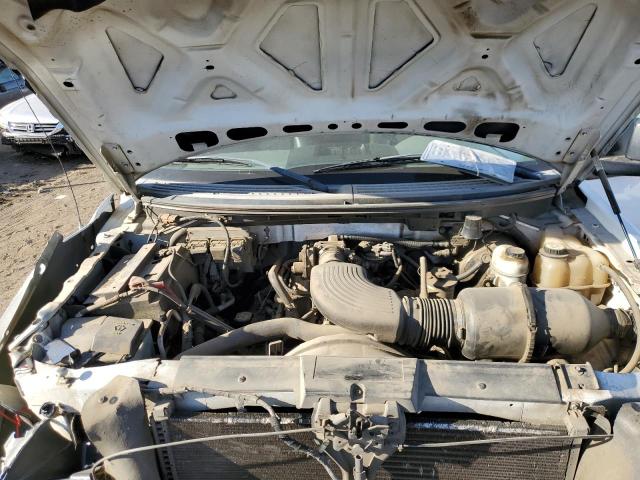 Photo 7 from auction – 2006 FORD F150 with VIN 1FTRF12W86NB02395