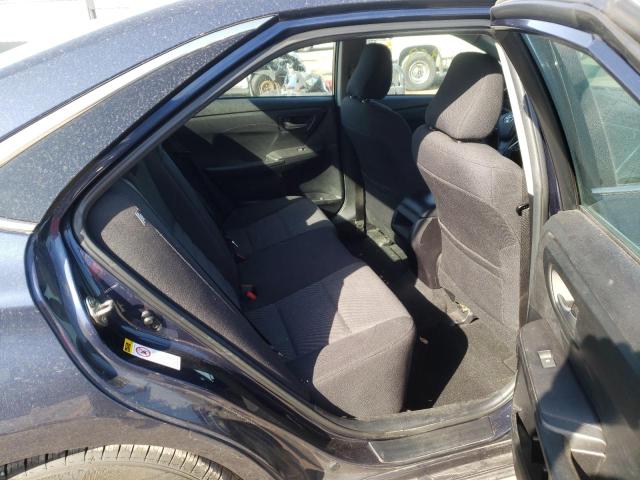 Photo 6 from auction – 2015 TOYOTA CAMRY LE with VIN 4T4BF1FKXFR447072
